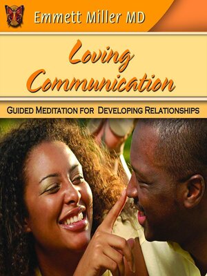 cover image of Loving Communication